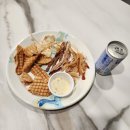 건어물과 주전부리 이미지