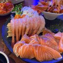 [서울/영등포] 분위기 좋은 잔술 맛집, 영등포 ‘주제’ 후기 모던한 감성의 핫플