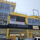 GS25창원안민점 | 창원 안민동 신상 카페 안민베이커리 목련