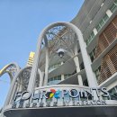 보조댐관광지 화장실 | 중국 연태 옌타이 숙소, 쉐라톤 호텔 시설과 조식 솔직 후기