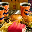 미국버거 이미지