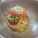 🌞 여름에만 만날 수 있는 밀면 맛집!대구 지산동 ‘함버지기밀면’ 후기 🍜