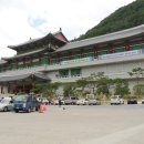킴군수제족발 | 당일치기여행- 충북 단양(구인사,도담상봉,석문,다리안계곡 )