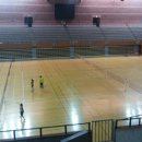 금정구민체육관 실내체육관 이미지