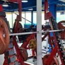 연제호 휘트니스 이미지