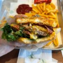 세종 - 보람동맛집 수제버거 ‘프랭크버거(FRANK BURGER)’ 후기