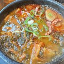 의정부 장암역 맛집 추천 우리나라 국밥 후기