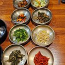 북촌 한식 맛집 또 가고싶은 꿀밥상
