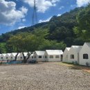대운산매점 | 울산 울주 대운산 계곡 에어컨있는 캠핑 바베큐장 계곡 청운 솔직후기