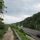 [광주 광산구]광주여대~동자봉~어등터널~동자봉~광주여대 다녀오기(26/8/27/목/오후) 이미지