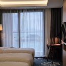 주식회사 여수 수 호텔 | 아기랑 여수 호캉스 추천 라마다프라자 여수 오션뷰 호텔 짚라인 수영장 조식 객실 후기