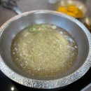 수지베어 | 용인 수지 맛집 해율만두전골에서 풍미 버섯전골 먹고 온 솔직 후기