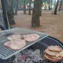 구산오토캠핑장 티스토리