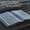 Verse of the day and prayer_260707 이미지