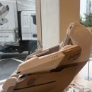 733 | 헬스케어로봇 체험기 바디프랜드 9년차 직원이 알려주는 신제품 후기 733 스토리 바디프랜드 해운대라운지