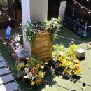 (주)노블마리아주 | 웨딩홀투어하기 3탄/노블발렌티대치,마리아쥬스퀘어 투어