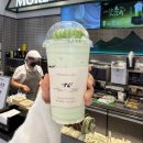 중국 대련 모어요거트 파빌리온점 고덕지도 및 주문방법 꿀팁 공유
