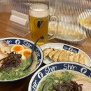 [일본/후쿠오카] 신신라멘 텐진 본점 주말 웨이팅 추천메뉴 밀키트 카드