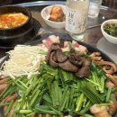 [벽돌곱창]대전 중구 소곱창맛집 벽돌곱창 대흥점 내돈내산 후기