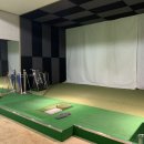 스마일 스크린골프 이미지