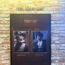 112901-바008-1 | 눈 감으면 볼 수 있는 꿈결에 만나는 그대_더 테일 에이프릴 풀스🦋 후기