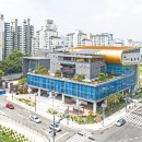 부곡스포츠센터 이미지