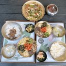 퇴계로1 | [퇴계로]남산 꽃필때 가기 좋은 비빔밥 맛집 목멱산방 비빔밥 메뉴,케이블카 주차장에 주차한 후기