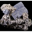 광물학 9: 광상과 경제적 광물 9.2: 광석 광물 2.2 황화물과 황포염 이미지