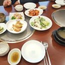 귀품찬 양주본점 | 양주맛집! 고읍맛집! 모임 맛집! 양주 귀품찬 본점 식사 제보기!! ( feat. 일회용 종이 앞치마 )