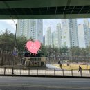 문학공원 공중화장실 이미지