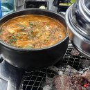 곰탕과닭계장 이미지