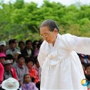 조갑녀의 춤 이미지