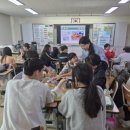 우리가 Green | [2025우리가Green럭키칠곡] 에코썸코리아와 함께한 초등 고학년 ESG프로그램 후기 및 우수아이디어 발표