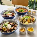 세븐일레븐 광주진월아남점 | 광주 'BUUK 부엌간 차이니즈' 진월동 맛집에서 식사 후기