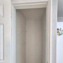 사가정 센트럴 아이파크 | 사가정 센트럴아이파크 와인 냉장고 위쪽 선반 설치!