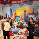 인문학과 함께하는 비즈니스 트립 | 5월의 뉴욕 6박 8일 • DAY 7,8 • 비 오는 날 덤보, 앳홈트립 자유의 여신상 크루즈, 귀국