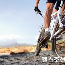 산악자전거, 스포츠클라이밍, 패러글라이딩… 중장년층, 격렬한 레포츠에 도전하라 이미지