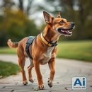 스마트폰 신나게 활용하기 | 우리 댕댕이, 이제 안심하고 산책! 스마트 목걸이로 찾는 행복한 산책 라이프