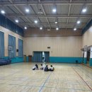 금당중학교 운동장 이미지