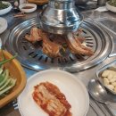 통숯불돼지갈비송현점 | 안동 "통숯불돼지갈비 송현점" 내돈내산