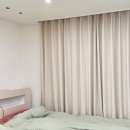 씨유 익산영등제일점 | 익산 영등 제일아파트 3차 32평 기능성에 감성을 더한 예쁜 커튼 스타일링 시공후기