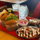 등촌역6번출구 | 등촌역 맛집 깨비시장 근처 미국 수제버거 쉘터버거 목동점