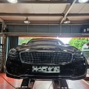 타이어프로 청라점 | K9 콘티넨탈 타이어 교체 인천 타이어사랑 청라점