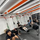 크로스핏 강동 이미지