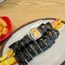 마마돈까스&김밥