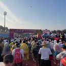 남원경찰서 | 2025 남원 춘향 전국 마라톤대회 - 하프코스 참가 후기