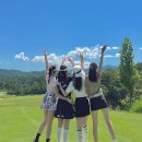 설해원 더 레전드 코스 | 설해원cc 더 레전드코스 잔디, 그린 상태 라운딩 후기