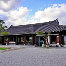 개평한옥문화마을 이미지