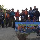 백양산 바람고개 이미지