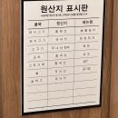 장유맛집 넘버원숯불갈비 돼지갈비 전문점